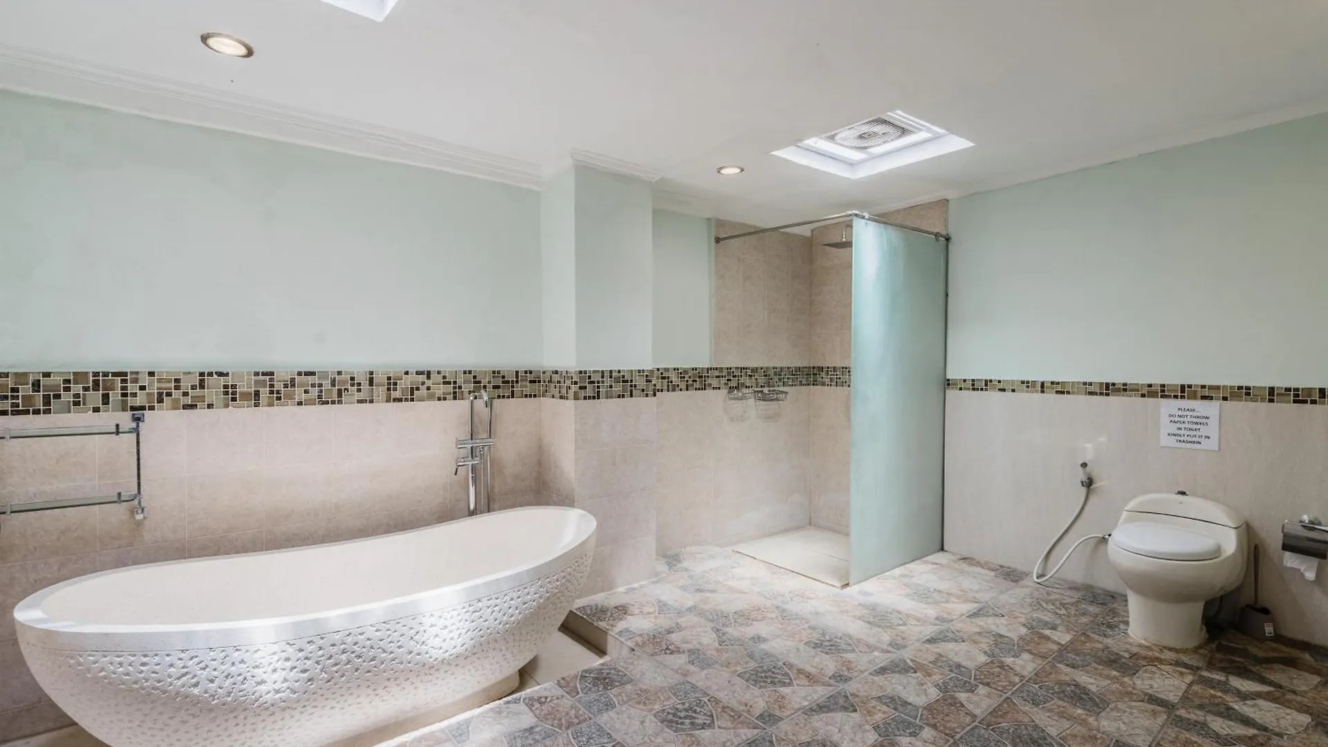 Villa Vista 3 Seminyak インドネシア