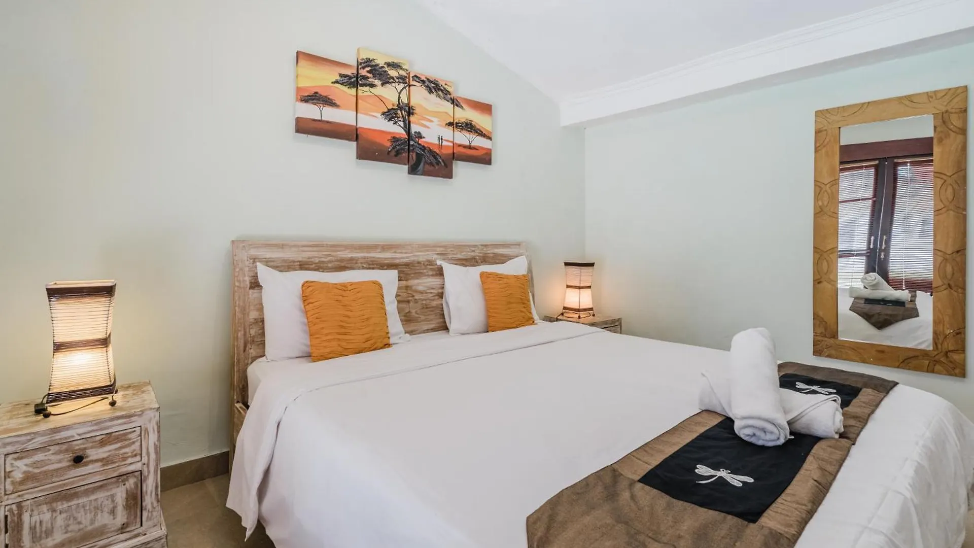 Villa Vista 3 Seminyak